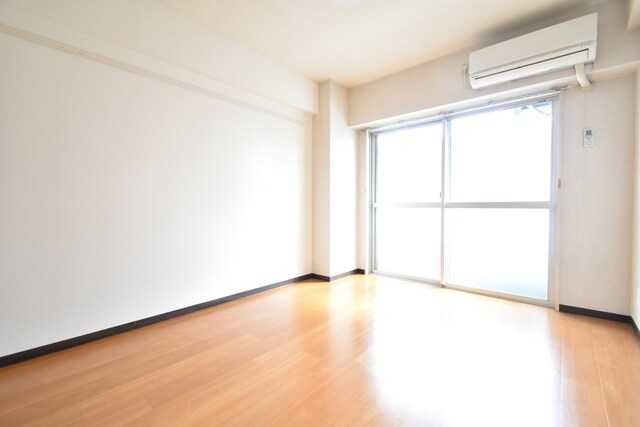 センチュリーハイツ三徳の物件内観写真