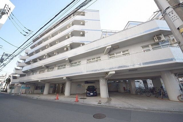 センチュリーハイツ三徳の物件内観写真