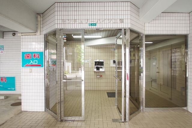 センチュリーハイツ三徳の物件内観写真