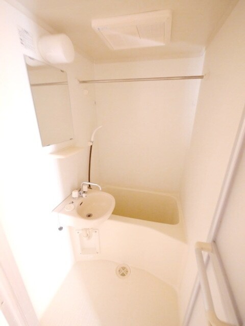 レオパレスGREEN VIEWの物件内観写真