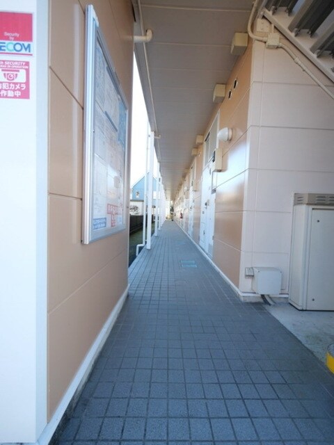 レオパレスGREEN VIEWの物件内観写真