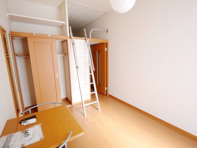 レオパレスルミエールの物件内観写真