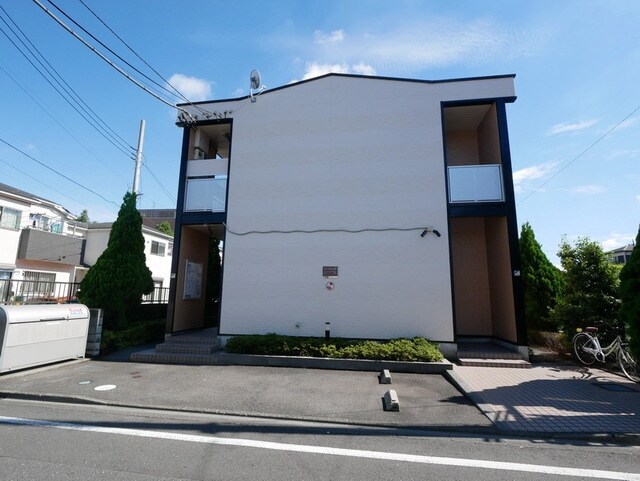 レオパレスルミエールの物件内観写真