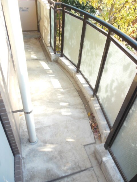 フォレストマンションの物件内観写真