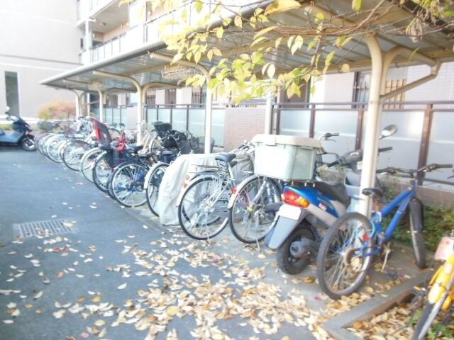 フォレストマンションの物件内観写真