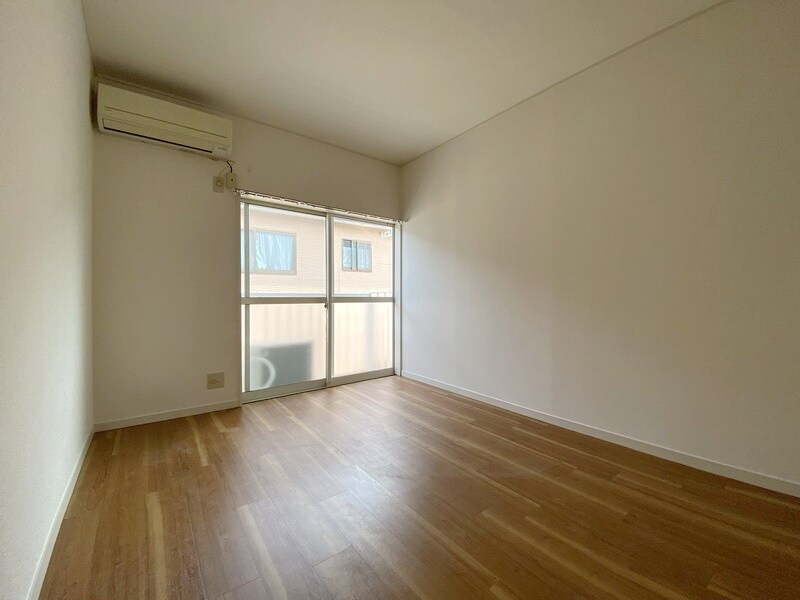 リセーレ金山の物件内観写真