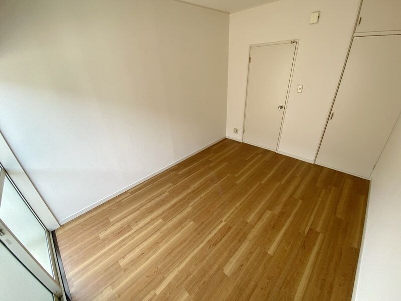 リセーレ金山の物件内観写真