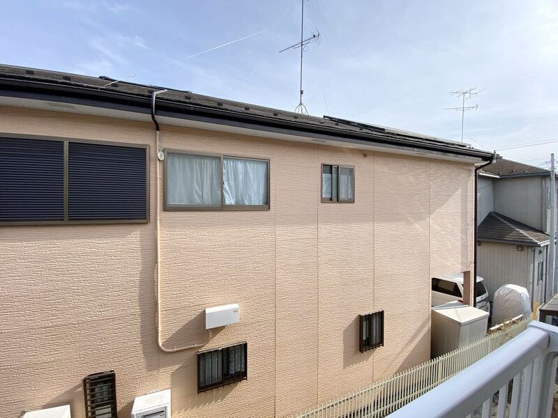 リセーレ金山の物件内観写真