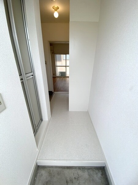 リセーレ金山の物件内観写真