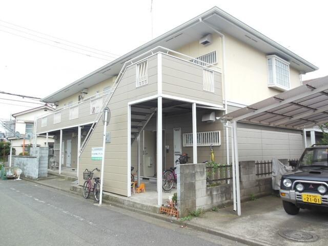 エステートピア遊の物件内観写真