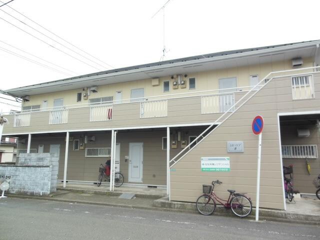 エステートピア遊の物件内観写真