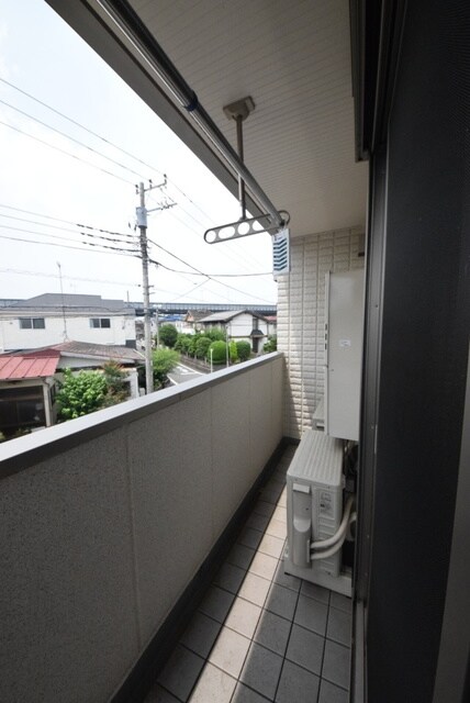 Maison de Vanilla(メゾンドバニラ)の物件内観写真