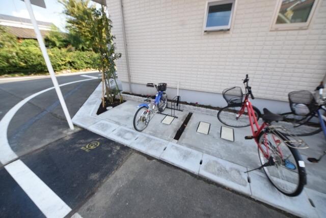 Maison de Vanilla(メゾンドバニラ)の物件内観写真