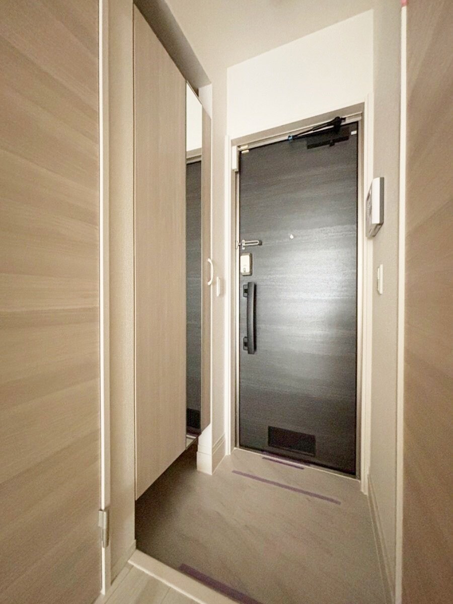 D Paina Yabeの物件内観写真