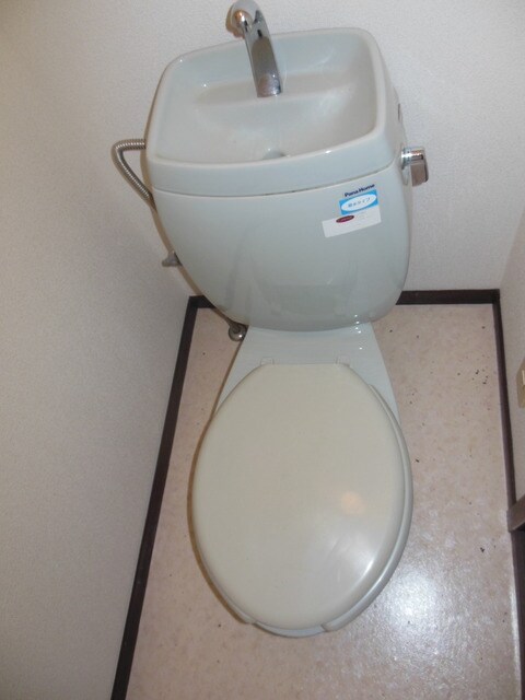 STメゾン相模原の物件内観写真