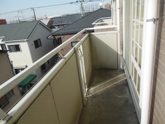 STメゾン相模原の物件内観写真