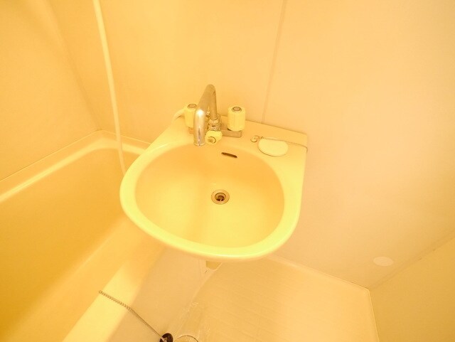 メイプルコートの物件内観写真