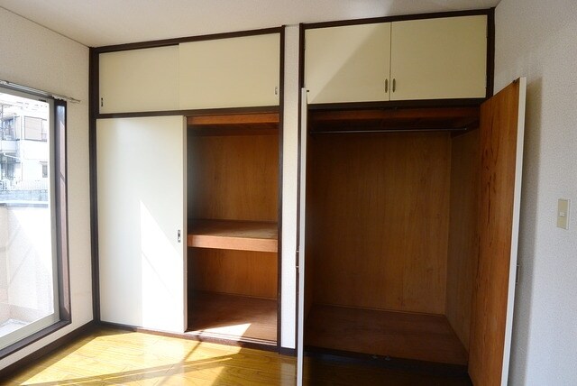 メゾンMOTOの物件内観写真