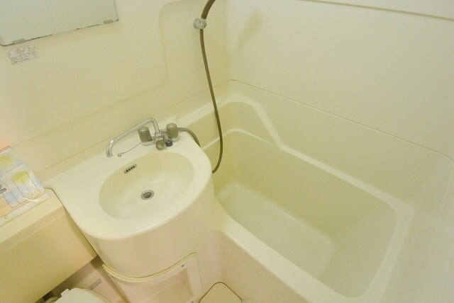 メゾンMOTOの物件内観写真