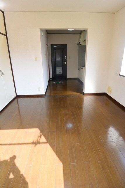 メゾンMOTOの物件内観写真