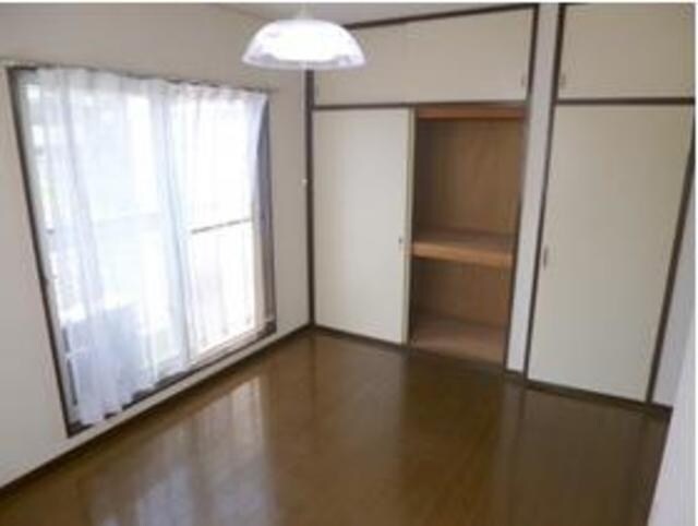 メゾンMOTOの物件内観写真