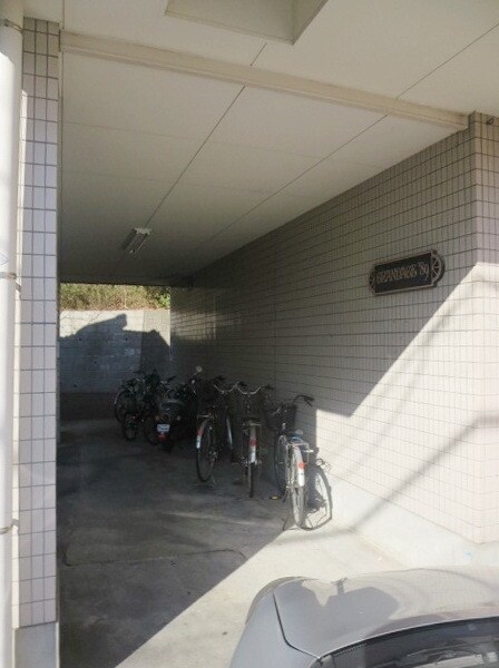 グランデージ89の物件内観写真