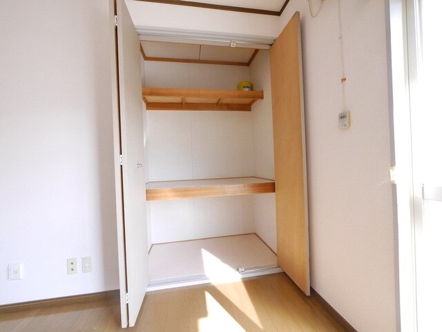 リエル大塚の物件内観写真