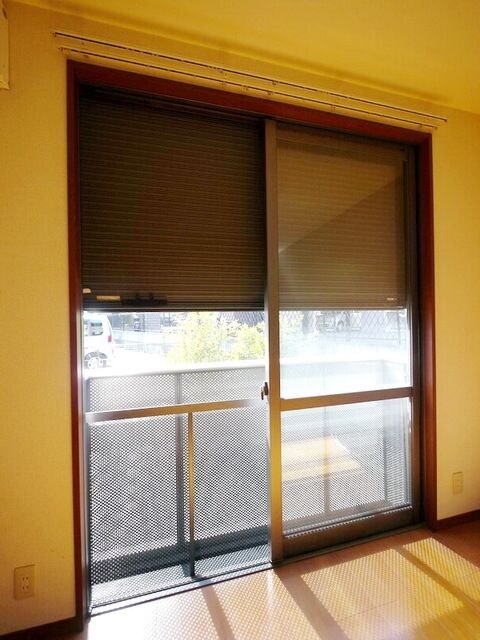 パルモSの物件内観写真