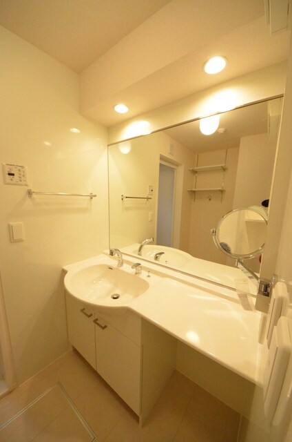 I’sガーデンの物件内観写真