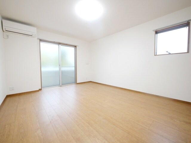 リコルテ長沼の物件内観写真