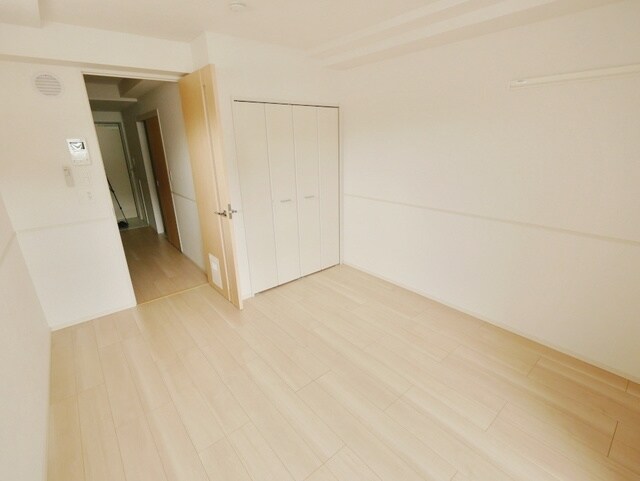 ニューグラストップIIの物件内観写真