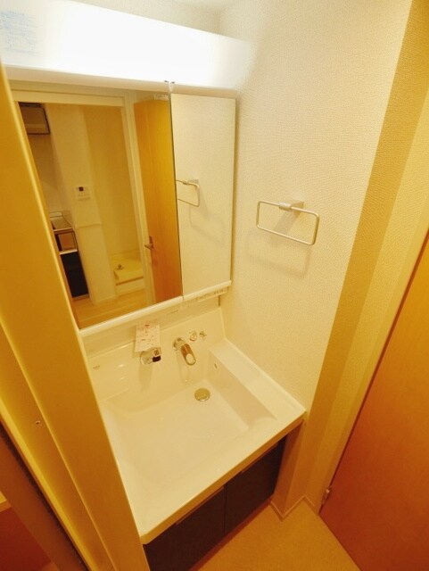 ニューグラストップIIの物件内観写真