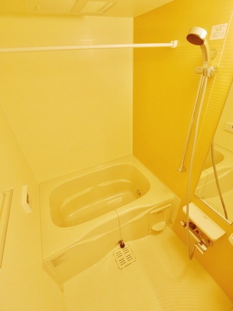 ニューグラストップIIの物件内観写真