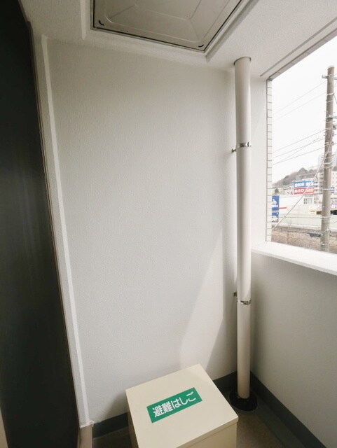 ニューグラストップIIの物件内観写真