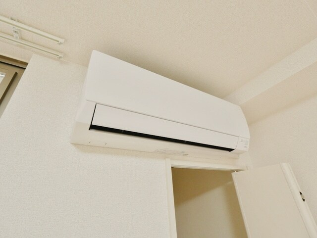 ニューグラストップIIの物件内観写真