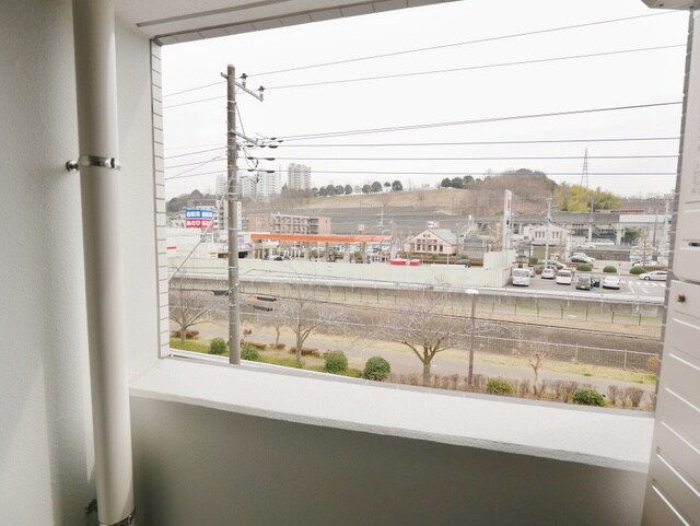 ニューグラストップIIの物件内観写真