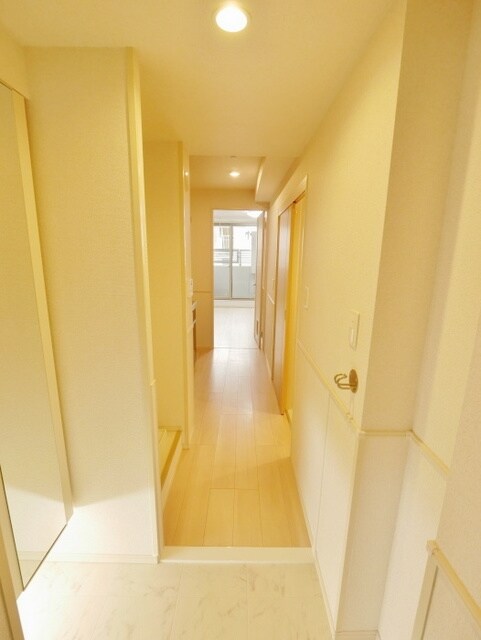 ニューグラストップIIの物件内観写真