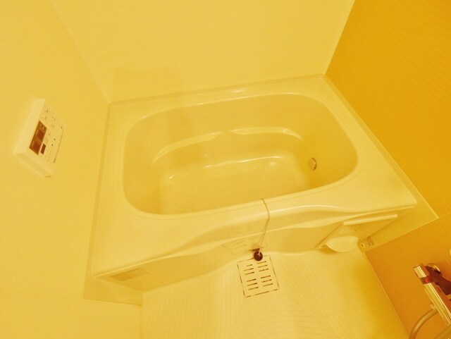 ニューグラストップIIの物件内観写真