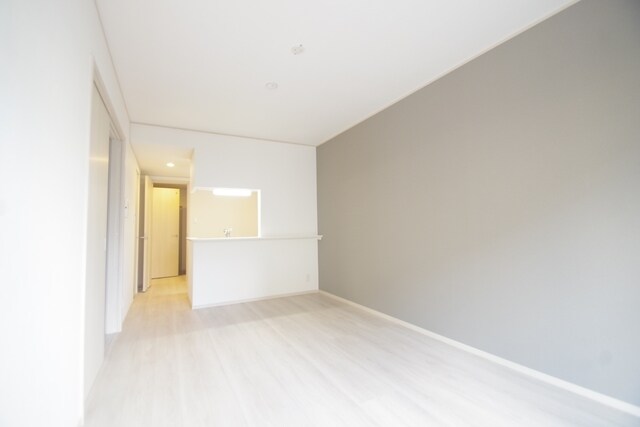 カーサフェリーチェルビアの物件内観写真