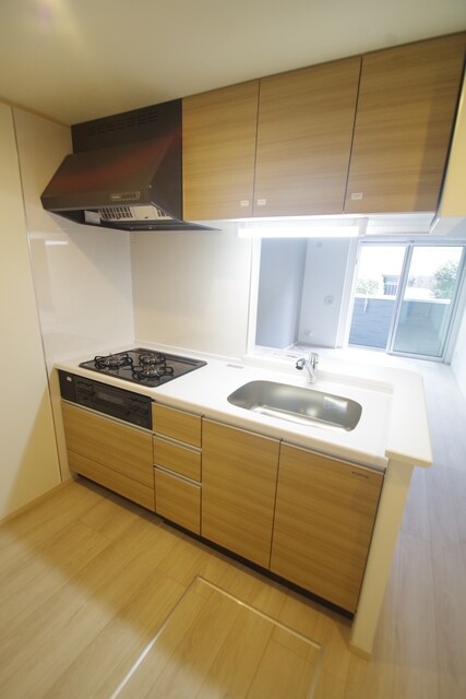 カーサフェリーチェルビアの物件内観写真