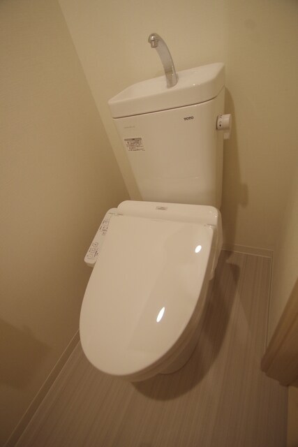 カーサフェリーチェルビアの物件内観写真