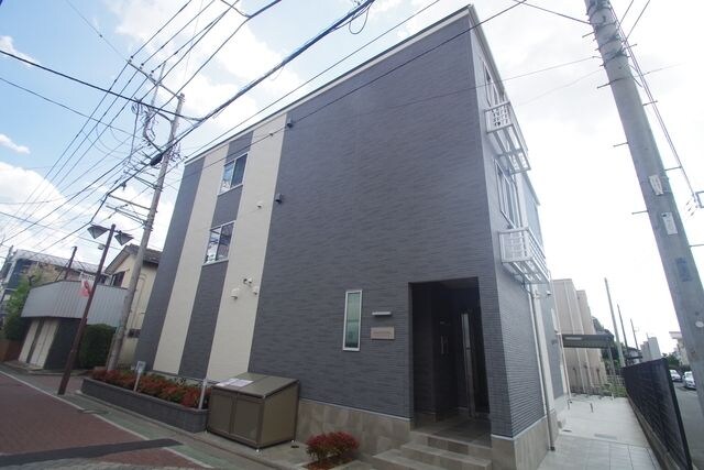 カーサフェリーチェルビアの物件内観写真