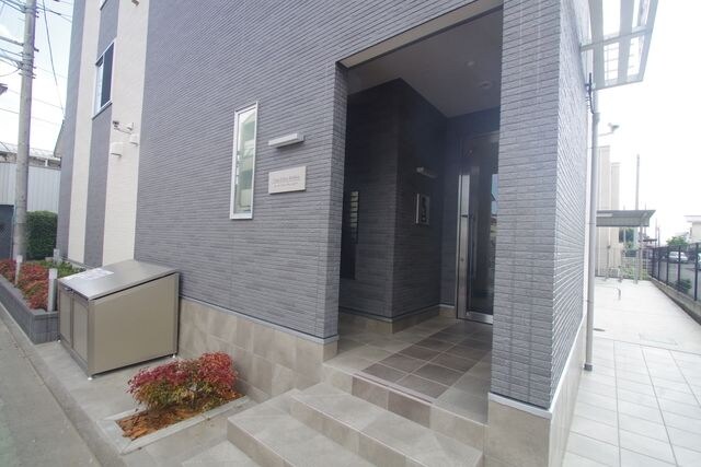 カーサフェリーチェルビアの物件内観写真