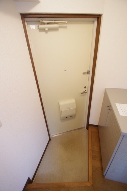 ジュネスさかえの物件内観写真