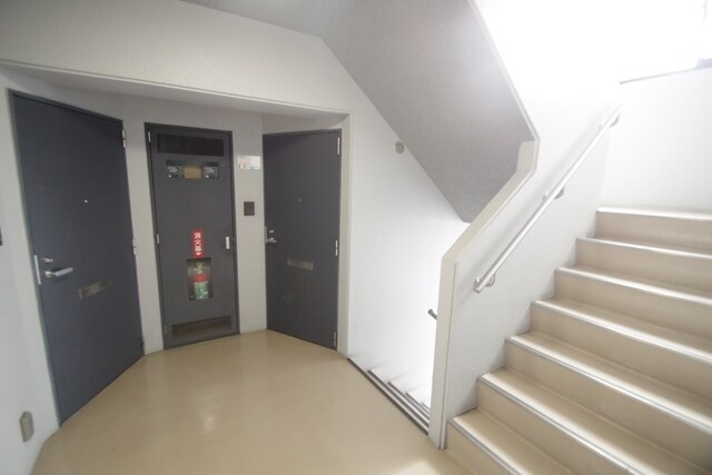 ジュネスさかえの物件内観写真