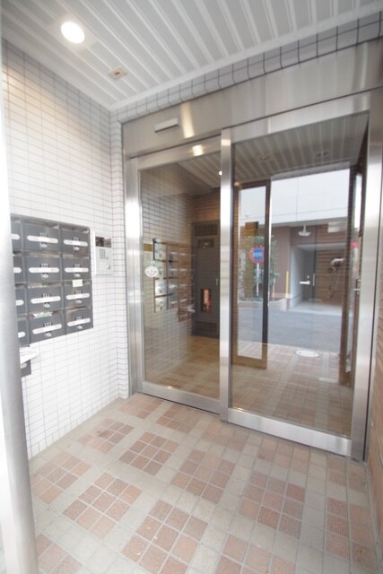 ジュネスさかえの物件内観写真