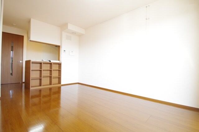 ヴィーブル草薙の物件内観写真