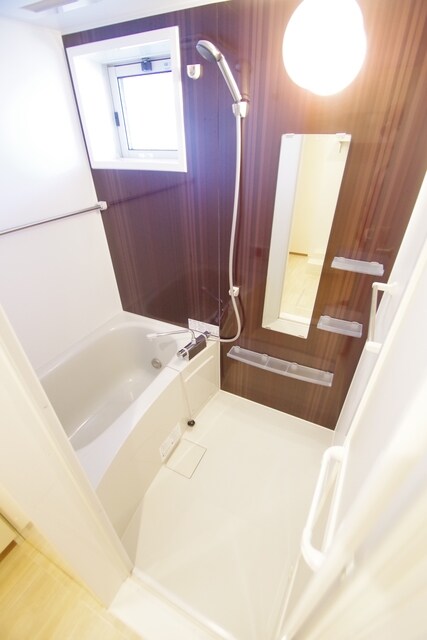 ヴィーブル草薙の物件内観写真