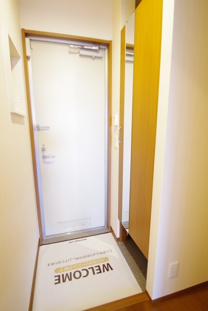 ヴィーブル草薙の物件内観写真