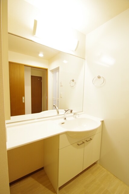 ヴィーブル草薙の物件内観写真